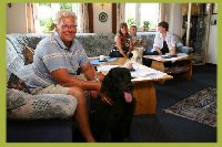 Hundetraining in Bayern