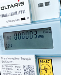 Der Messsystem-Operator, ein IT-System von VOLTARIS, ist in seiner Ausprägung einzigartig. Der Messsystem-Operator, ein IT-System von VOLTARIS, ist in seiner Ausprägung einzigartig.