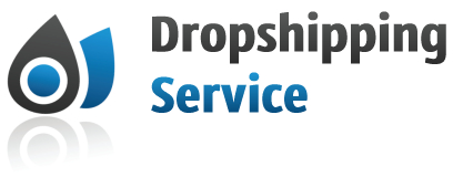 Logo Dropshipping-Service