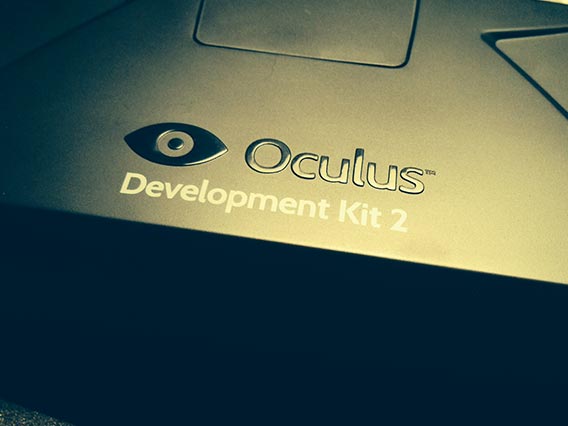 Oculus Rift - Neue Technologien für das Immobilienmarketing Oculus Rift - Neue Technologien für das Immobilienmarketing