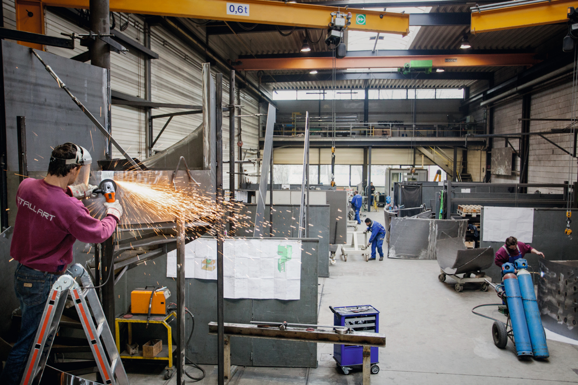 MetallArt produziert, ebenso wie FEIN, in Deutschland MetallArt produziert, ebenso wie FEIN, in Deutschland