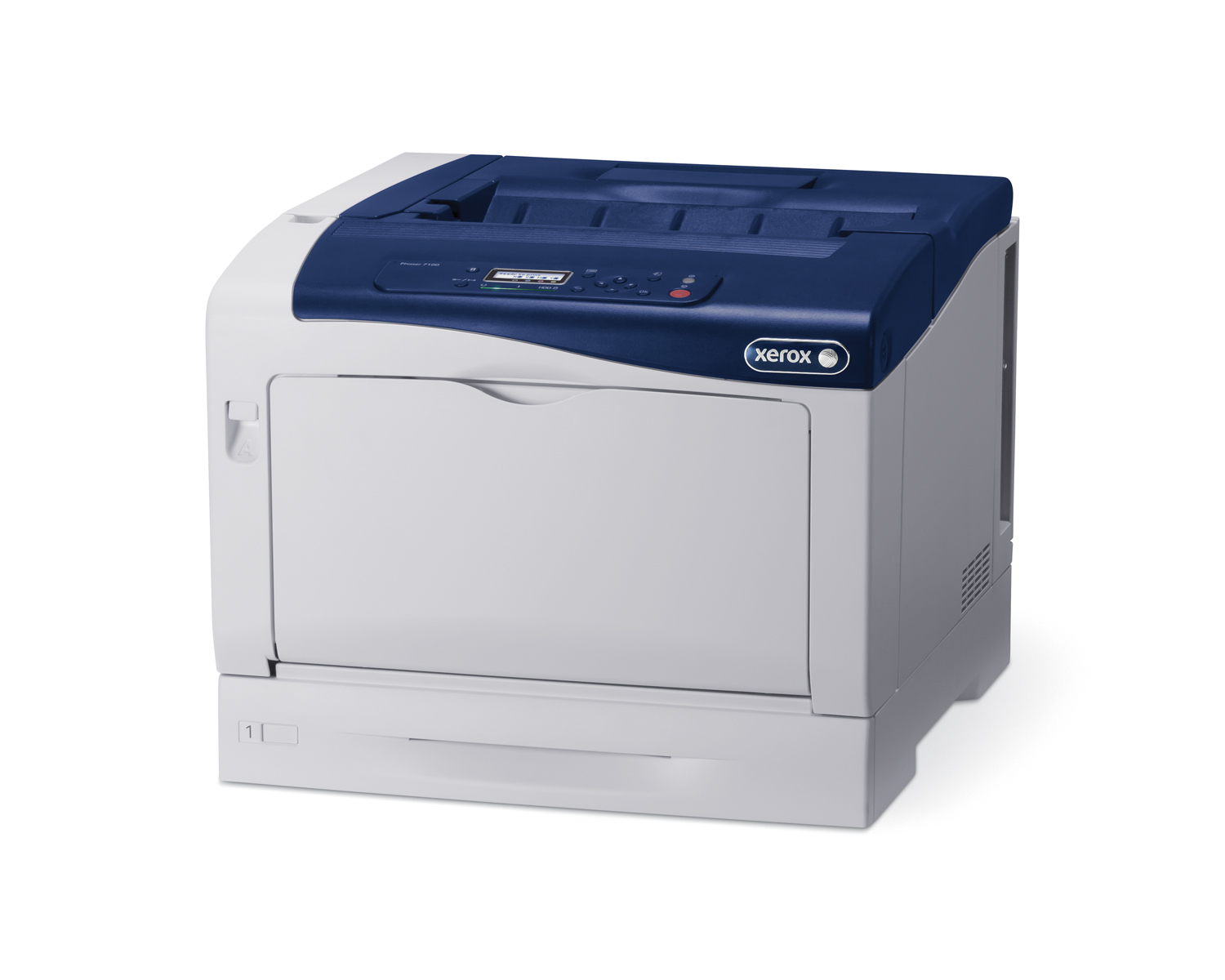Xerox Phaser 7100 Xerox Phaser 7100
