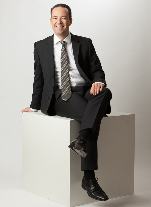 Prof. Dr. Michael Theede, Macromedia-Professor für Musikmanagement © Hochschule Macromedia Hamburg Prof. Dr. Michael Theede, Macromedia-Professor für Musikmanagement © Hochschule Macromedia Hamburg