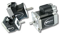 Integrierter Encoder für MDrive 14