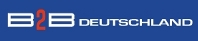 Logo B2B Deutschland Logo B2B Deutschland