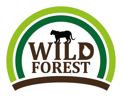 Logo Wild Forest Foundation Logo Wild Forest Foundation