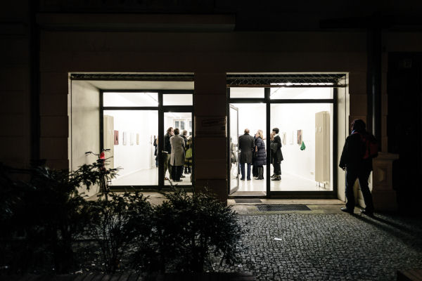 Zweigstelle Berlin