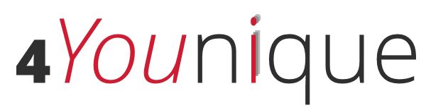Webdesign nach Maß von 4Younique Webdesign nach Maß von 4Younique