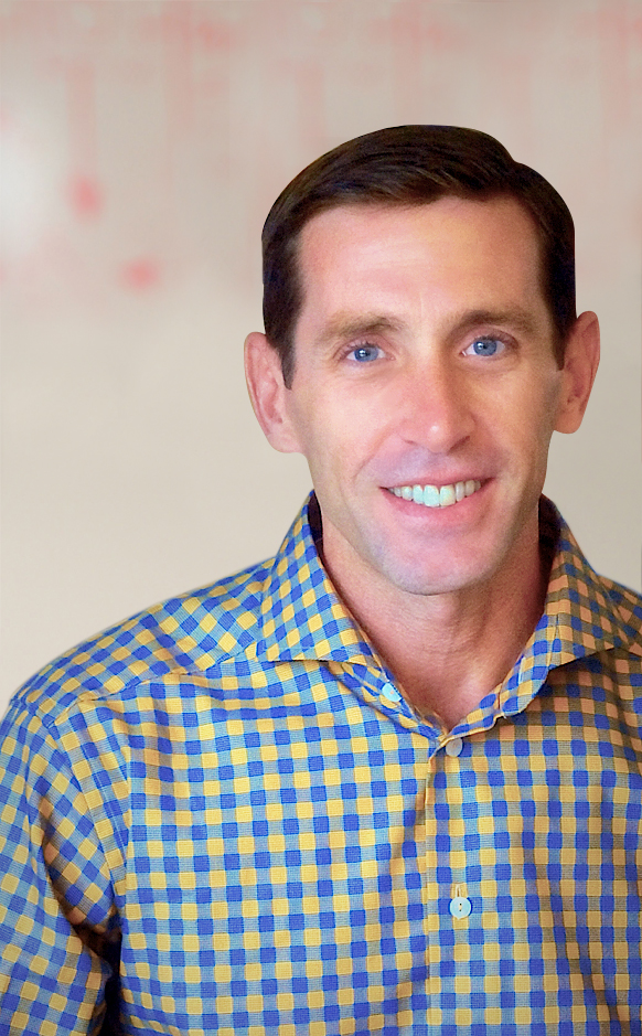 Kevin Cochrane Chief Marketing Officer bei Mindjet