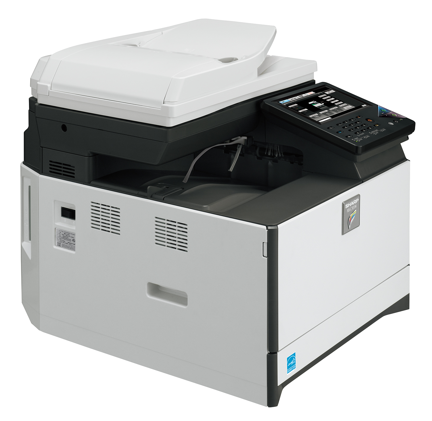 MX-C301W MX-C301W