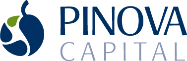 PINOVA Capital mit Sitz in München ist eine unabhängige Beteiligungsgesellschaft