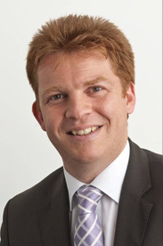 Frank Gaßner ist einer der Top-Referenten auf dem carIT Kongress 2014