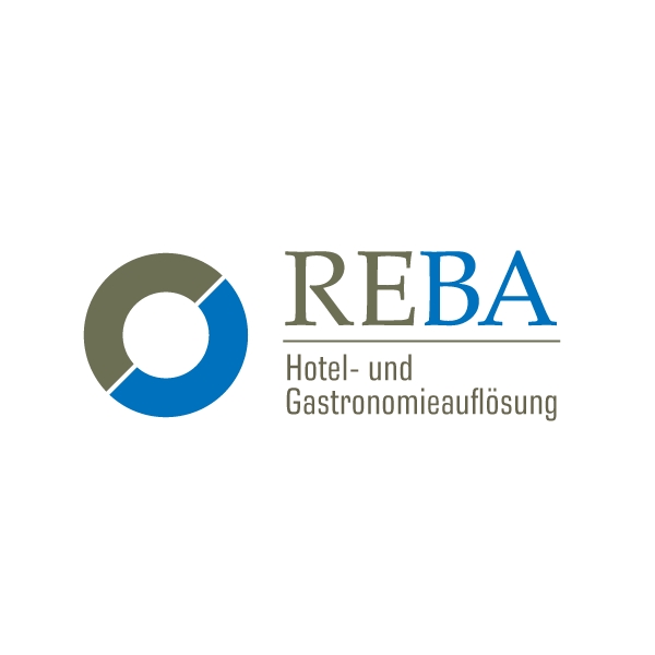 Logo REBA Logo REBA