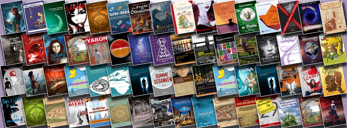 Verlag 3.0 Bücher Verlag 3.0 Bücher
