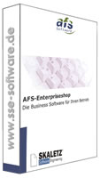 AFS-Powershop Enterprise Update AFS-Powershop Enterprise Update