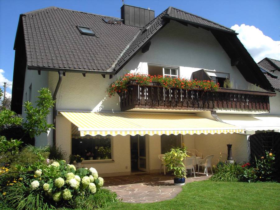 Haus in Forstenried Haus in Forstenried