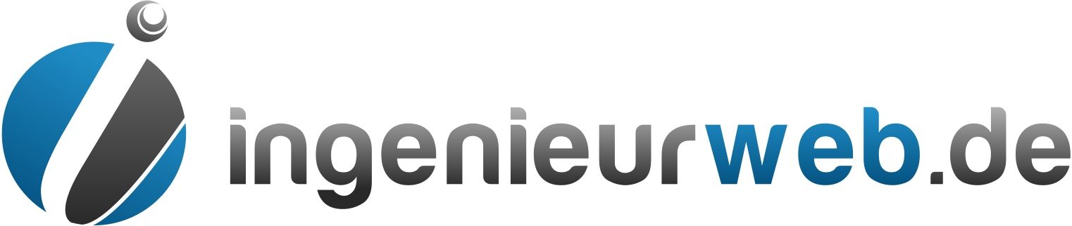 (Logo ingenieurweb.de)