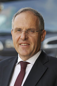 Harald Ludanek ist einer der Top-Referenten des carIT Kongresses 2014 Harald Ludanek ist einer der Top-Referenten des carIT Kongresses 2014