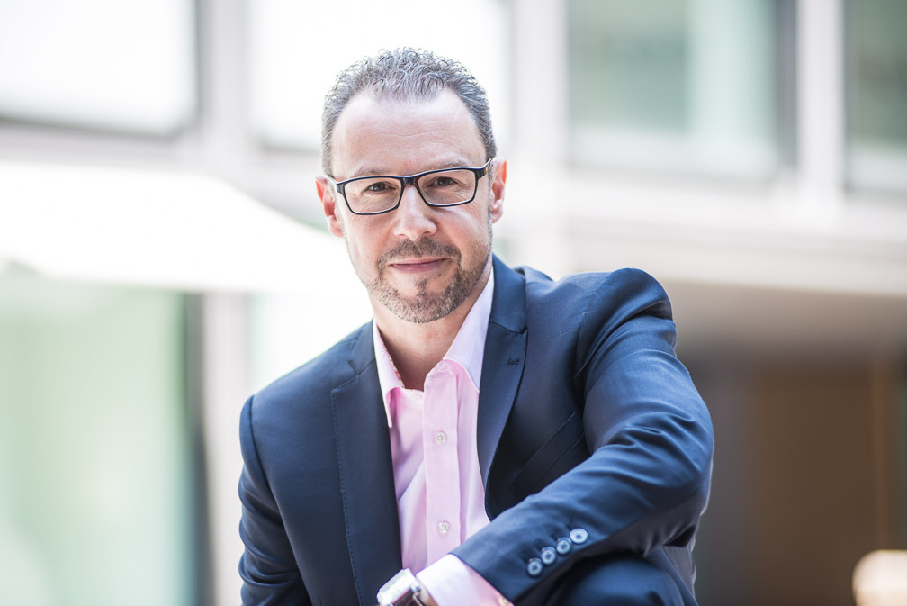 Thomas Gelmi?executive consulting international