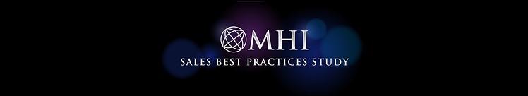 Das MHI Research Institute  - ein unabhängiges Forschungsunternehmen.