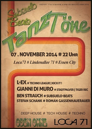 Flyer