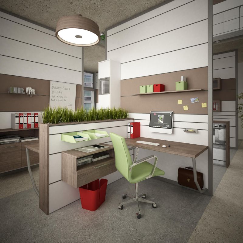 Mit dem HATTsystem (www.hattsystem.de) können individuelle Homeoffice-Lösungen geschaffen Mit dem HATTsystem (www.hattsystem.de) können individuelle Homeoffice-Lösungen geschaffen