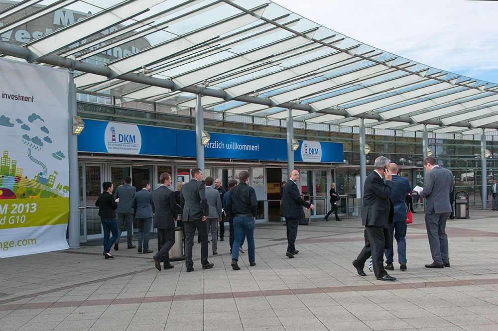 In 18 Fachvorträgen informiert der Social Media-Kongress im Rahmen der DKM 2014über aktuel