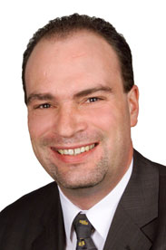 Burkhard Milke ist einer der Top-Referenten des carIT Kongresses 2014