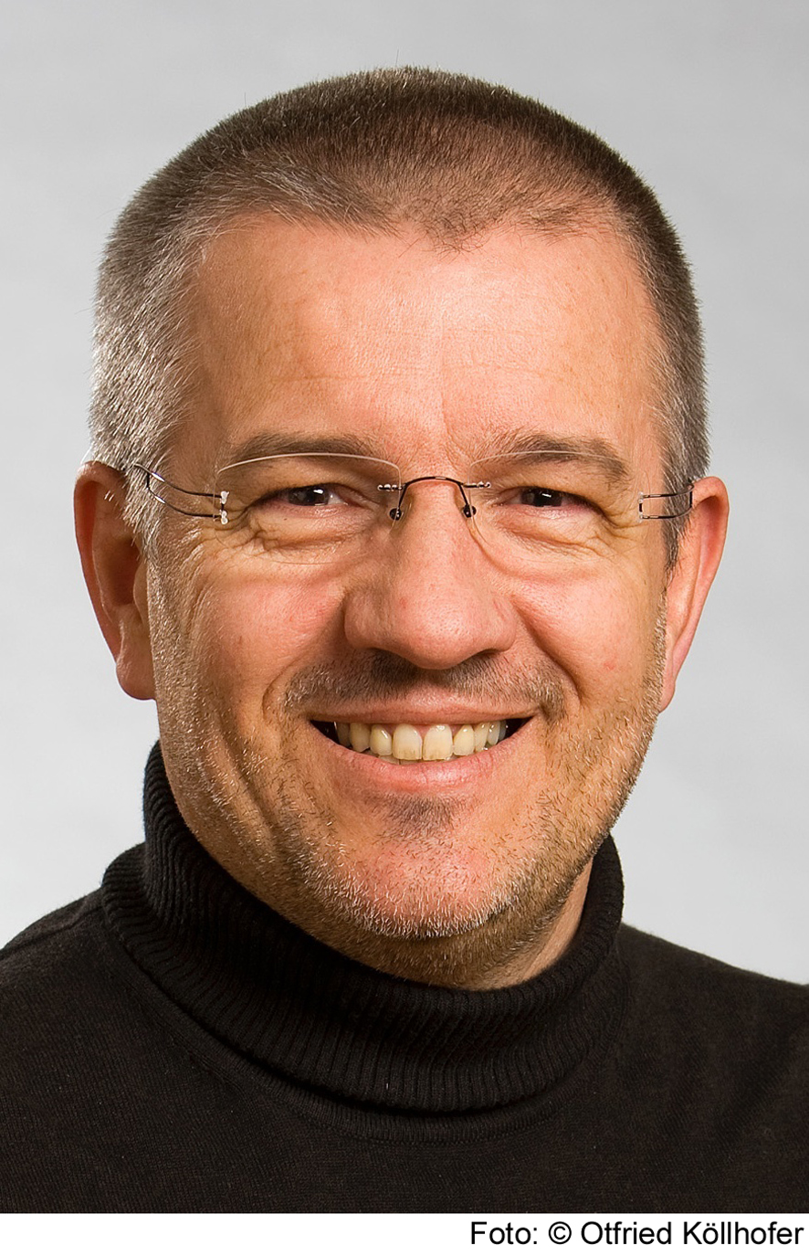 Otfried Köllhofer gibt auf der it-sa in seinem Vortrag?Modernes Device Management?viele Tipps. Otfried Köllhofer gibt auf der it-sa in seinem Vortrag?Modernes Device Management?viele Tipps.