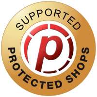 Protected Shops Siegel Protected Shops Siegel