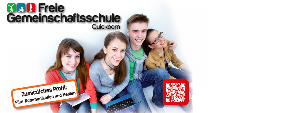 Informationsabend für interessierte Eltern der Klassen 5-13