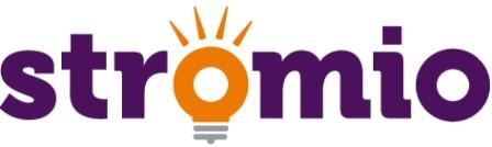 Logo Stromio Logo Stromio