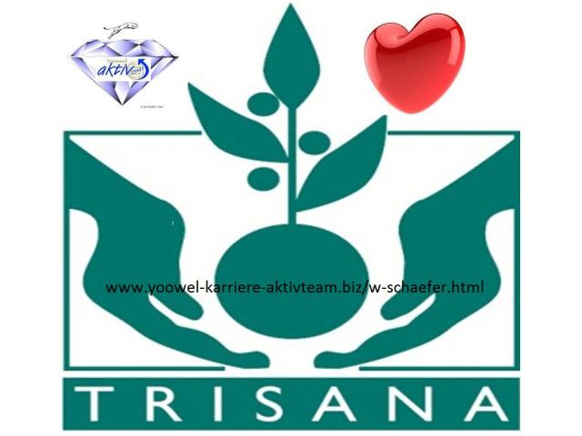 Einer unserer besten Partner/ Trisana AG Einer unserer besten Partner/ Trisana AG