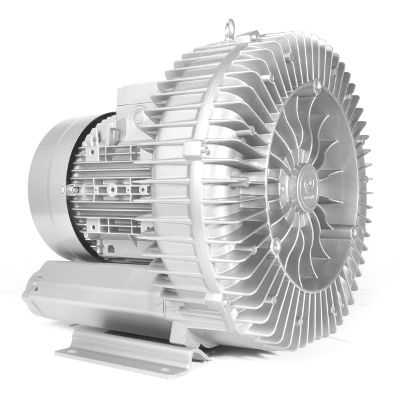 Seitenkanalverdichter der SKVtechnik