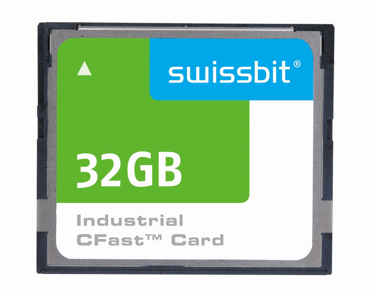 Die neue X-60 SSD Serie von Swissbit: beeindruckende Geschwindigkeit und höchste Zuverläss