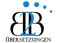 B2B Übersetzungen