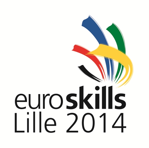 Team Germany startet mit 21 Teilnehmern in 15 Wettbewerben bei den EuroSkills Lille 2014 Team Germany startet mit 21 Teilnehmern in 15 Wettbewerben bei den EuroSkills Lille 2014