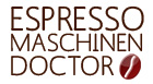 espressomaschinendoctor start onlineshop
