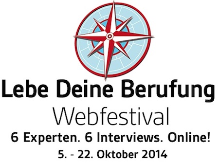 Das Webfestival bei coach-your-self.tv