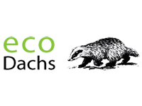 Eco Dachs Logo Eco Dachs Logo