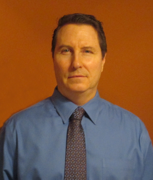 Darrick B. Dixon, Channel Sales Manager USA, SecurEnvoy