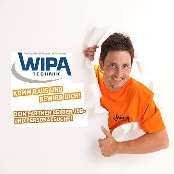 Gemeinsam mehr bewegen mit WIPA Technik Gemeinsam mehr bewegen mit WIPA Technik