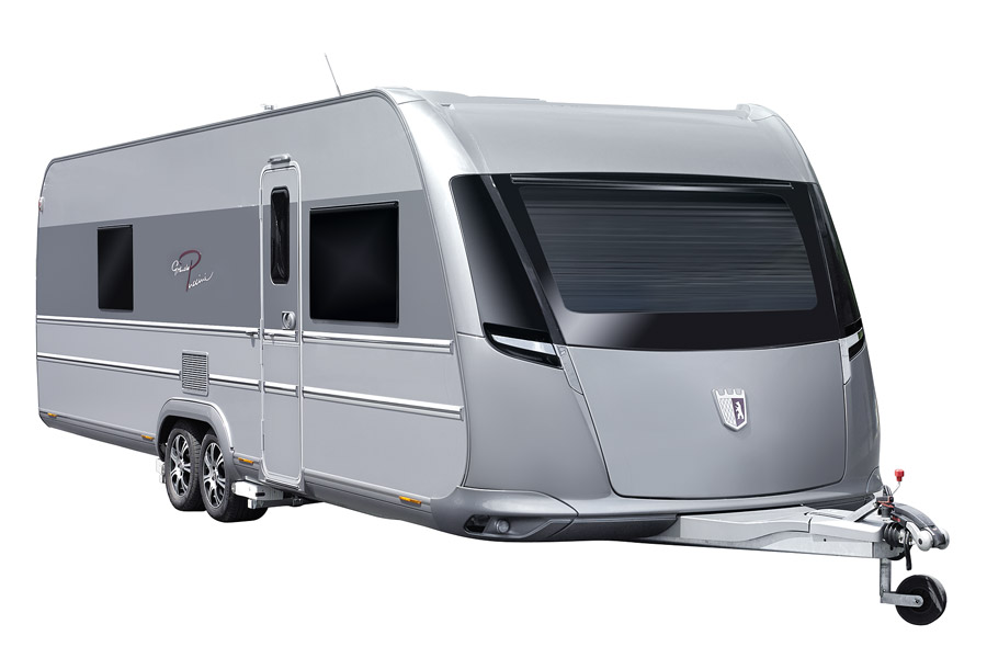 Einfach Großes bewegen - mit der Wohnwagen Rangierhilfe easydriver pro / basic Einfach Großes bewegen - mit der Wohnwagen Rangierhilfe easydriver pro / basic