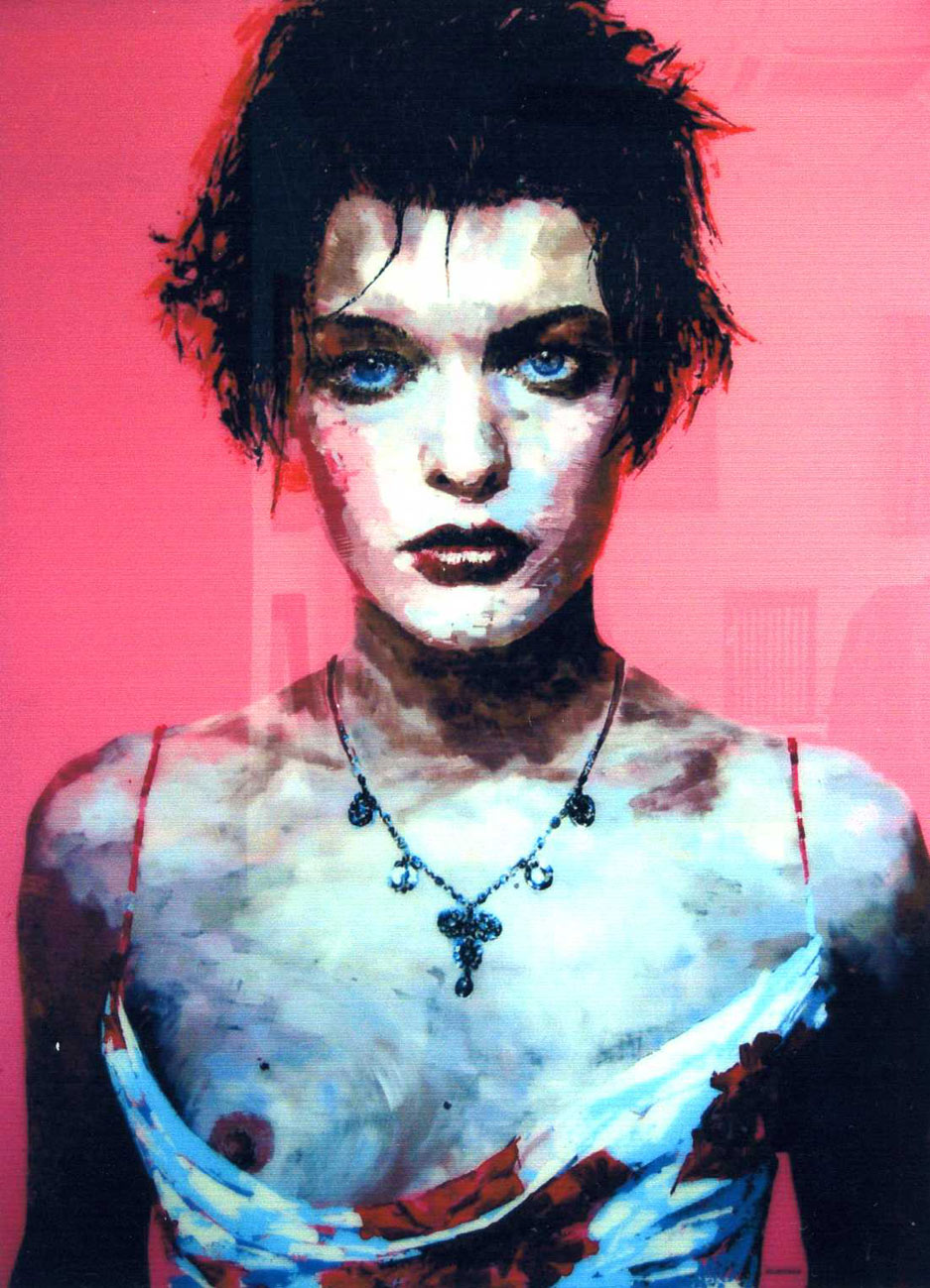 Alexander Klimtsov: Courtesy of Asa Art Gallery, Saint-Petersburg / Russia at Art Fair Zurich (art-z Alexander Klimtsov: Courtesy of Asa Art Gallery, Saint-Petersburg / Russia at Art Fair Zurich (art-z