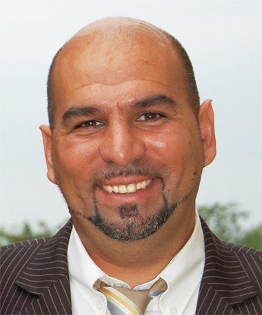 Petar Crnkovic - System und Projektberatung Server bei der primeLine Solutions GmbH Petar Crnkovic - System und Projektberatung Server bei der primeLine Solutions GmbH