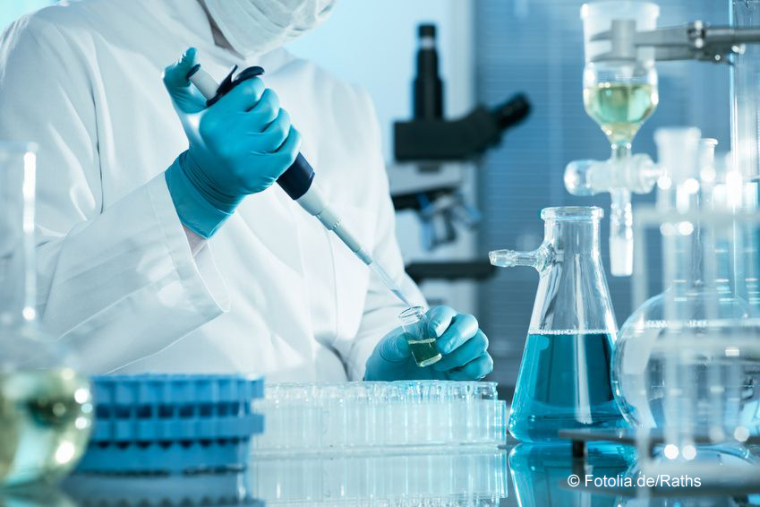 Auch die Chemie-Branche setzt nun auf Compliance mit Chronos. Auch die Chemie-Branche setzt nun auf Compliance mit Chronos.