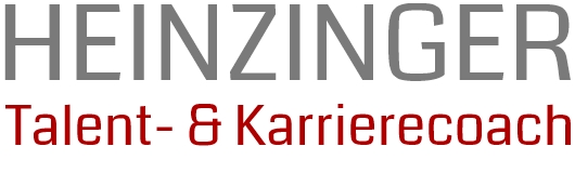 Karriereberater Markus Heinzinger