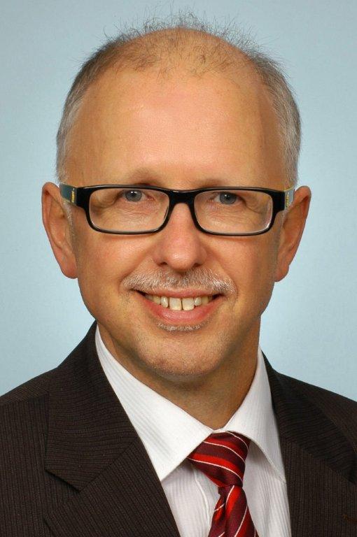 Martin Riedel, Bereichsleiter E-Government bei der DZBW