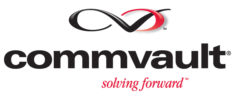 CommVault