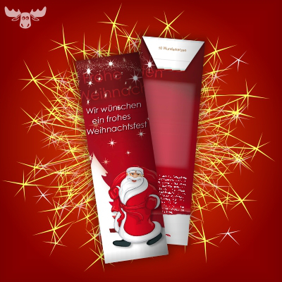 Wunderkerzen im Weihnachtsoutfit bekommt man im Onlineshop xmaskom Geschenkeservice für Kunden. Wunderkerzen im Weihnachtsoutfit bekommt man im Onlineshop xmaskom Geschenkeservice für Kunden.